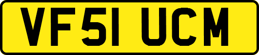 VF51UCM