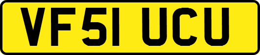 VF51UCU