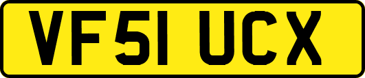 VF51UCX