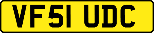 VF51UDC