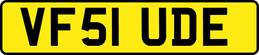 VF51UDE