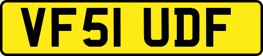 VF51UDF