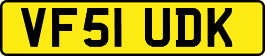 VF51UDK