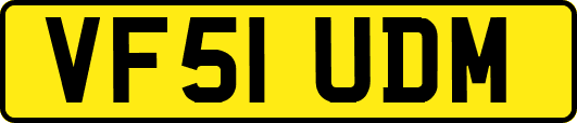 VF51UDM