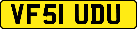 VF51UDU