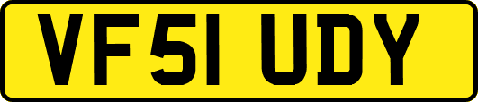 VF51UDY