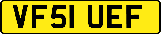 VF51UEF