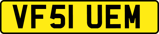 VF51UEM
