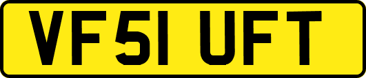 VF51UFT