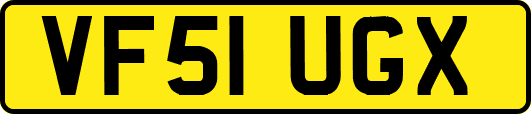 VF51UGX