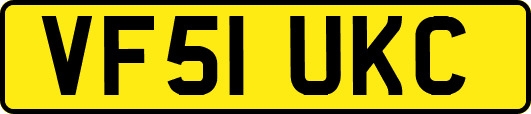 VF51UKC