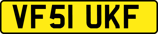 VF51UKF