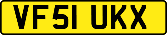 VF51UKX