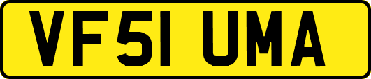 VF51UMA