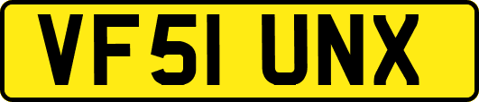 VF51UNX