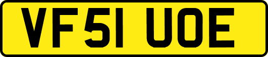 VF51UOE