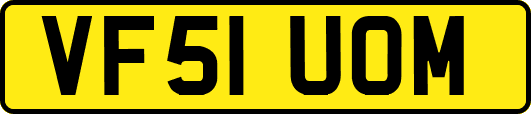 VF51UOM