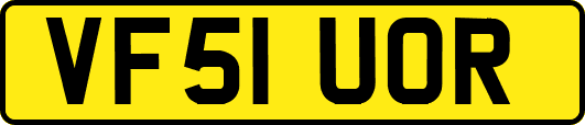 VF51UOR