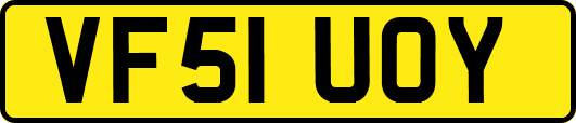 VF51UOY