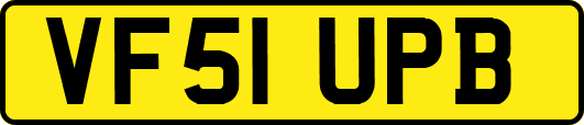 VF51UPB
