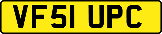 VF51UPC