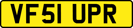 VF51UPR