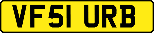 VF51URB