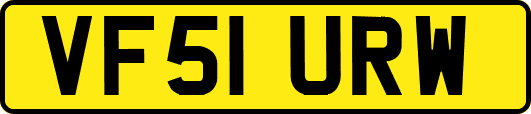 VF51URW