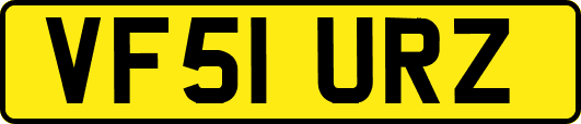 VF51URZ