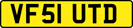 VF51UTD