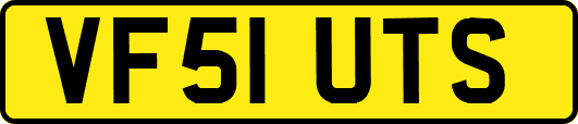 VF51UTS