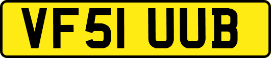 VF51UUB