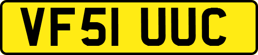 VF51UUC