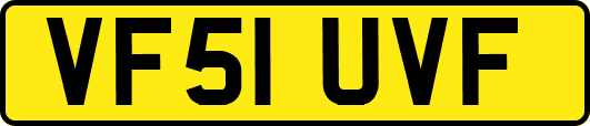 VF51UVF