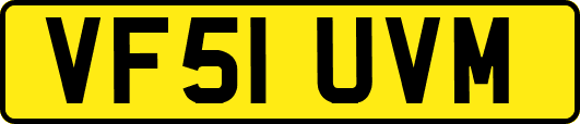 VF51UVM