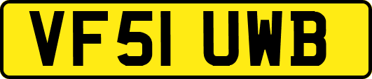 VF51UWB