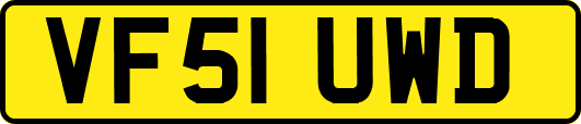 VF51UWD