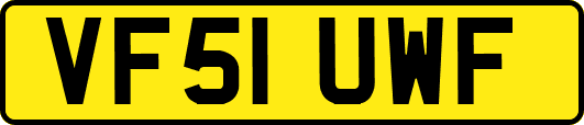 VF51UWF