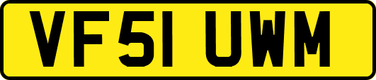 VF51UWM