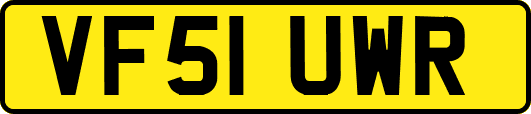 VF51UWR