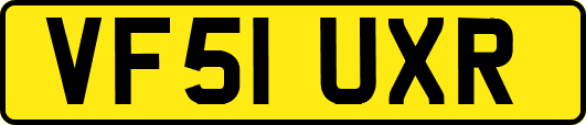 VF51UXR
