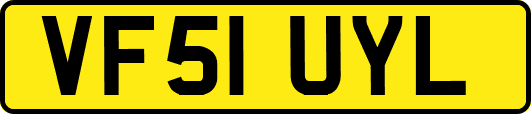 VF51UYL