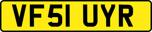 VF51UYR