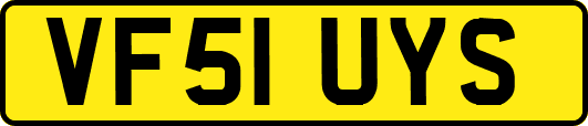 VF51UYS