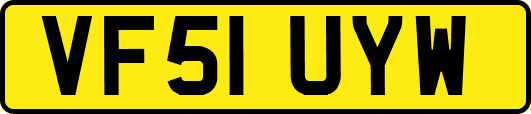 VF51UYW