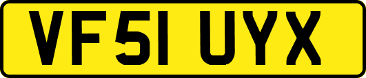 VF51UYX