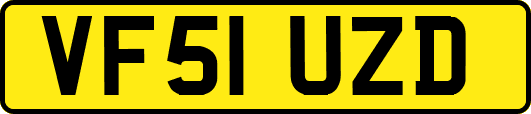 VF51UZD