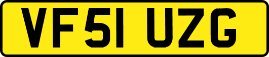 VF51UZG