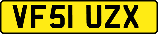 VF51UZX