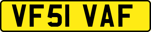 VF51VAF